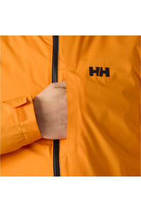 Helly Hansen chaquetas hombre HP RACING LIFALOFT HOOD JACKET 05