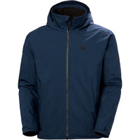 HP RACING LIFALOFT HOOD JACKET