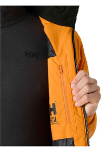 Helly Hansen chaquetas hombre HP RACING LIFALOFT HOOD JACKET 06