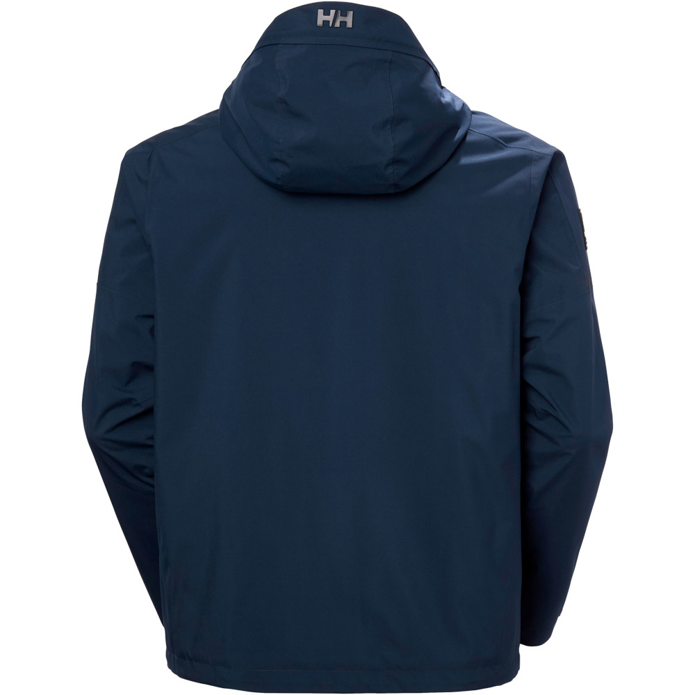 Helly Hansen chaquetas hombre HP RACING LIFALOFT HOOD JACKET 06
