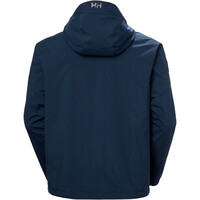 Helly Hansen chaquetas hombre HP RACING LIFALOFT HOOD JACKET 06