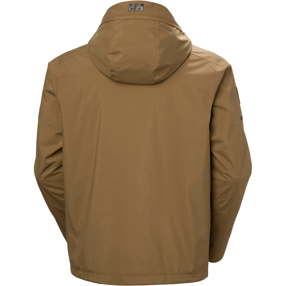 Helly Hansen chaquetas hombre HP RACING LIFALOFT HOOD JACKET 06