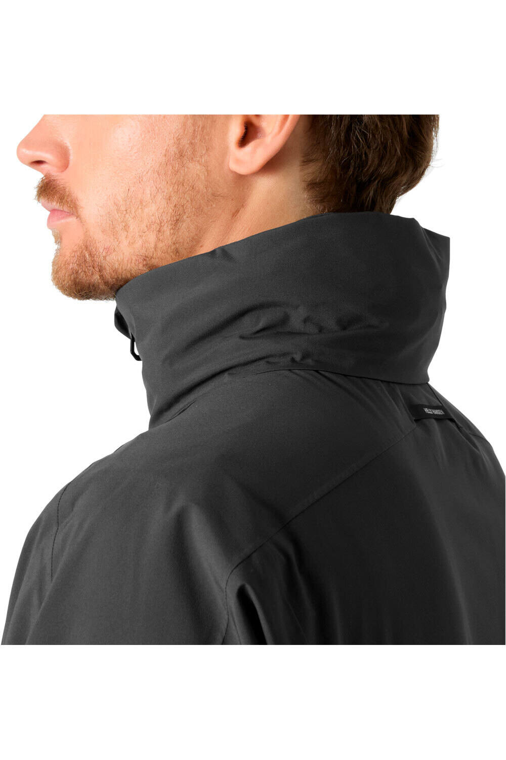 Helly Hansen chaquetas hombre HP RACING LIFALOFT HOOD JACKET 06