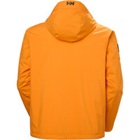 Helly Hansen chaquetas hombre HP RACING LIFALOFT HOOD JACKET 08