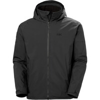 HP RACING LIFALOFT HOOD JACKET