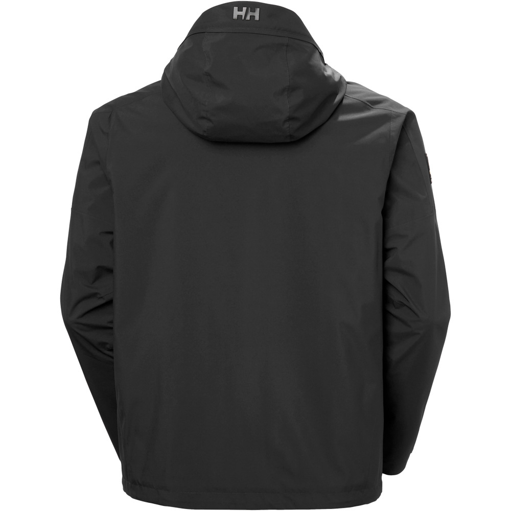 Helly Hansen chaquetas hombre HP RACING LIFALOFT HOOD JACKET 09