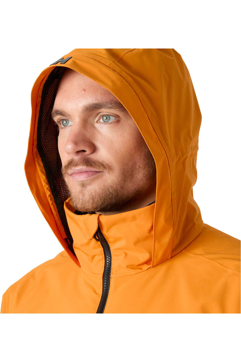 Helly Hansen chaquetas hombre HP RACING LIFALOFT HOOD JACKET vista detalle