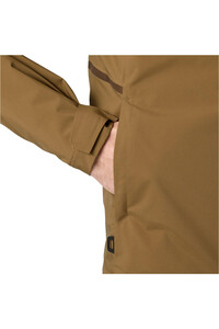 Helly Hansen chaquetas hombre HP RACING LIFALOFT HOOD JACKET vista detalle