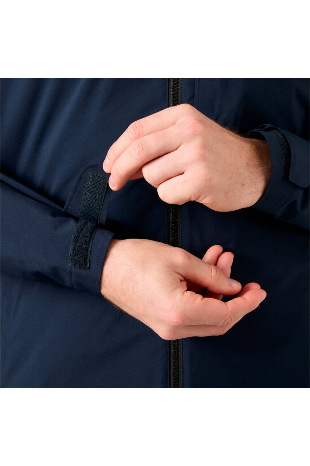 Helly Hansen chaquetas hombre HP RACING LIFALOFT JACKET 03