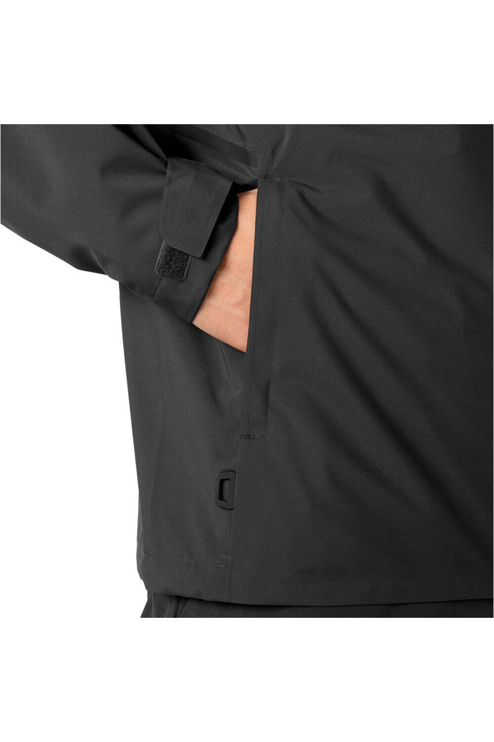 Helly Hansen chaquetas hombre HP RACING LIFALOFT JACKET 03