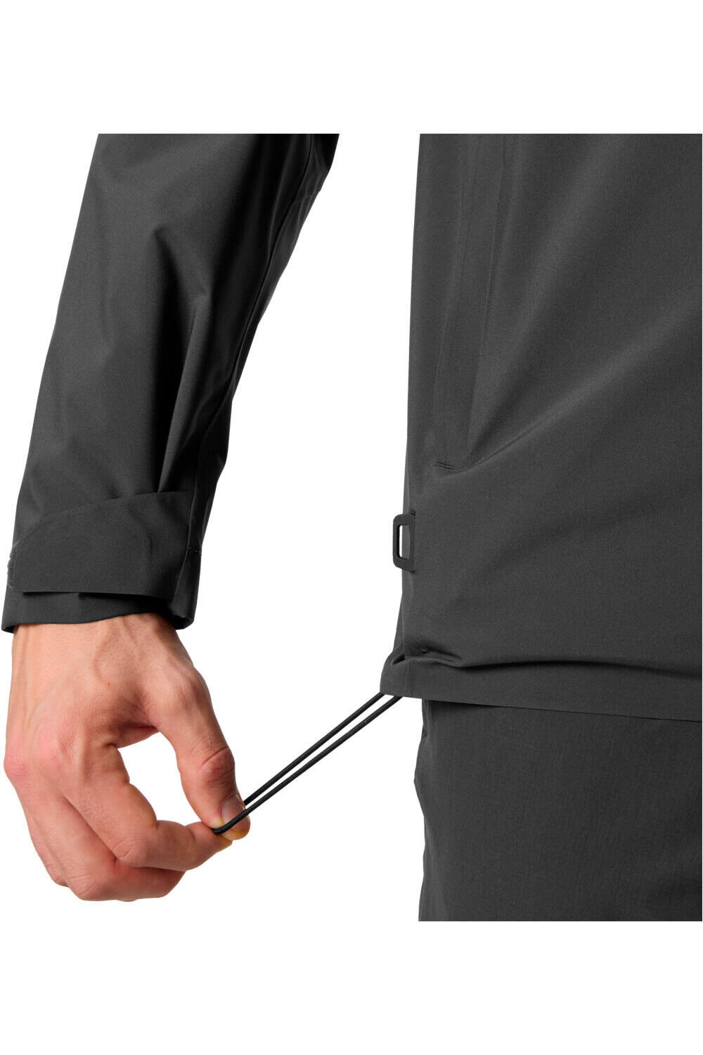 Helly Hansen chaquetas hombre HP RACING LIFALOFT JACKET 04