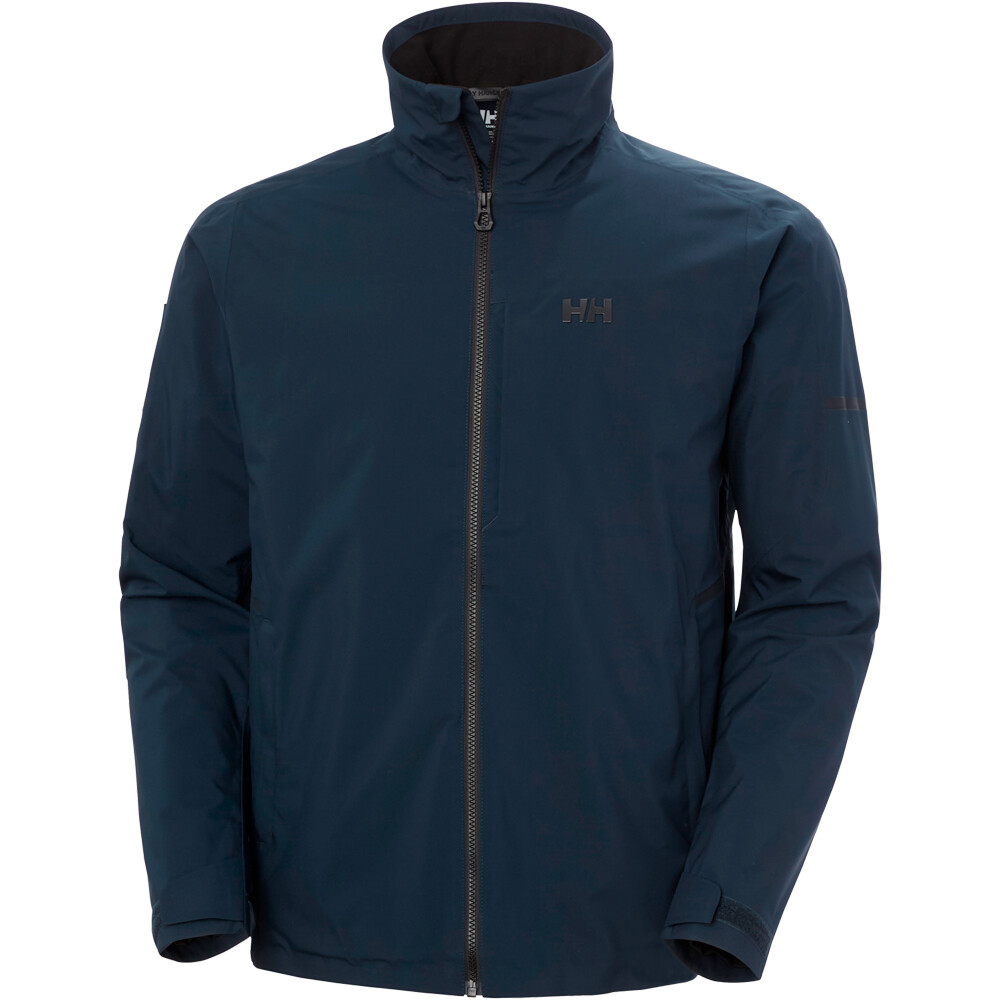Helly Hansen chaquetas hombre HP RACING LIFALOFT JACKET 06