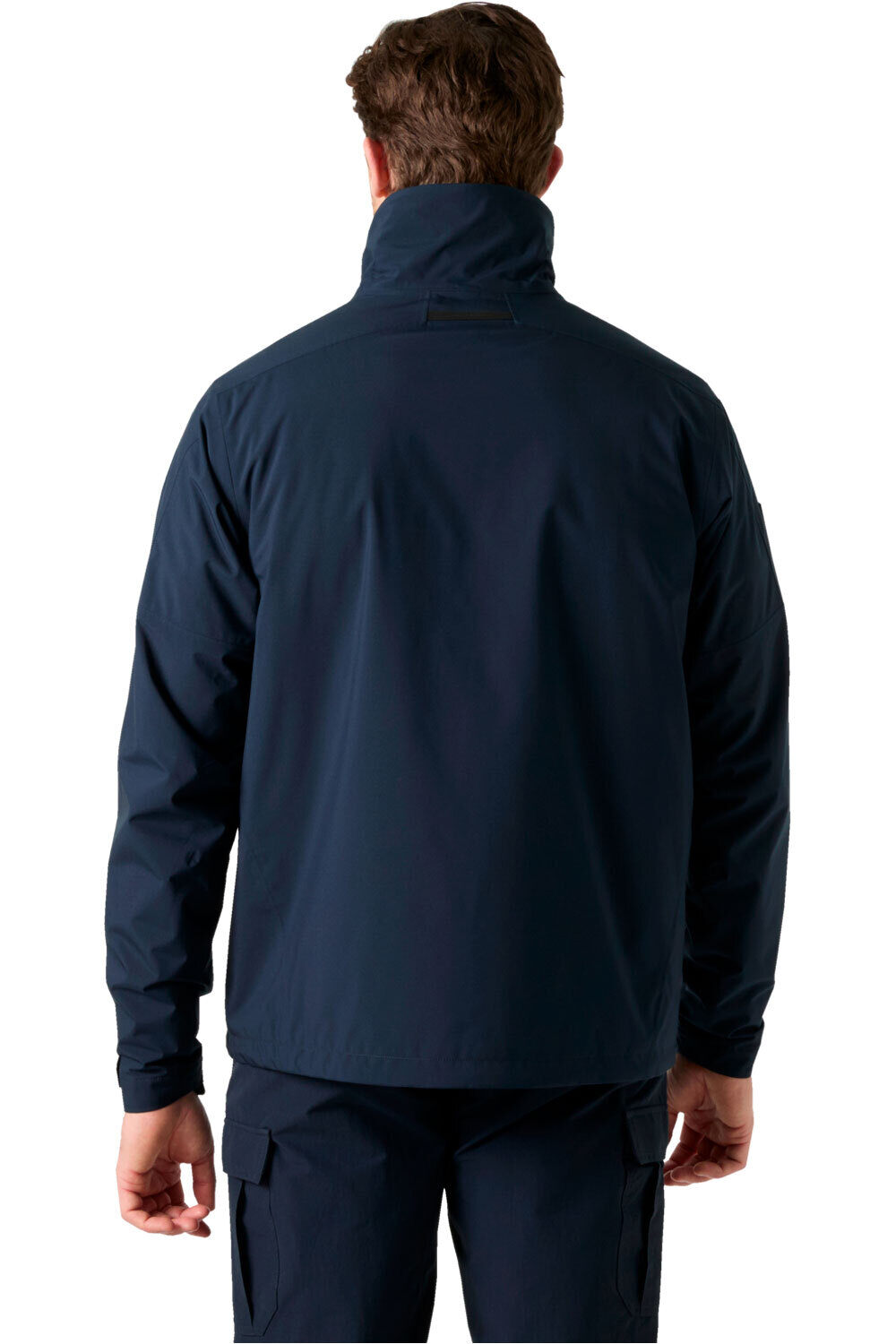 Helly Hansen chaquetas hombre HP RACING LIFALOFT JACKET vista trasera