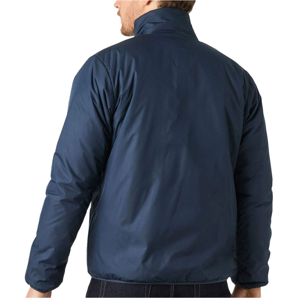 Helly Hansen chaquetas hombre JUELL 3-IN-1 JACKET 03