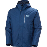Helly Hansen chaquetas hombre JUELL 3-IN-1 JACKET 07