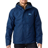 JUELL 3-IN-1 JACKET