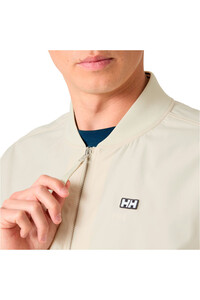 Helly Hansen chaquetas hombre MARINE BOMBER JACKET 03