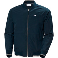 MARINE BOMBER JACKET