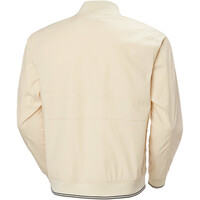 Helly Hansen chaquetas hombre MARINE BOMBER JACKET 05