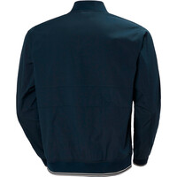 Helly Hansen chaquetas hombre MARINE BOMBER JACKET 05