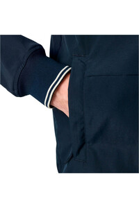 Helly Hansen chaquetas hombre MARINE BOMBER JACKET vista detalle