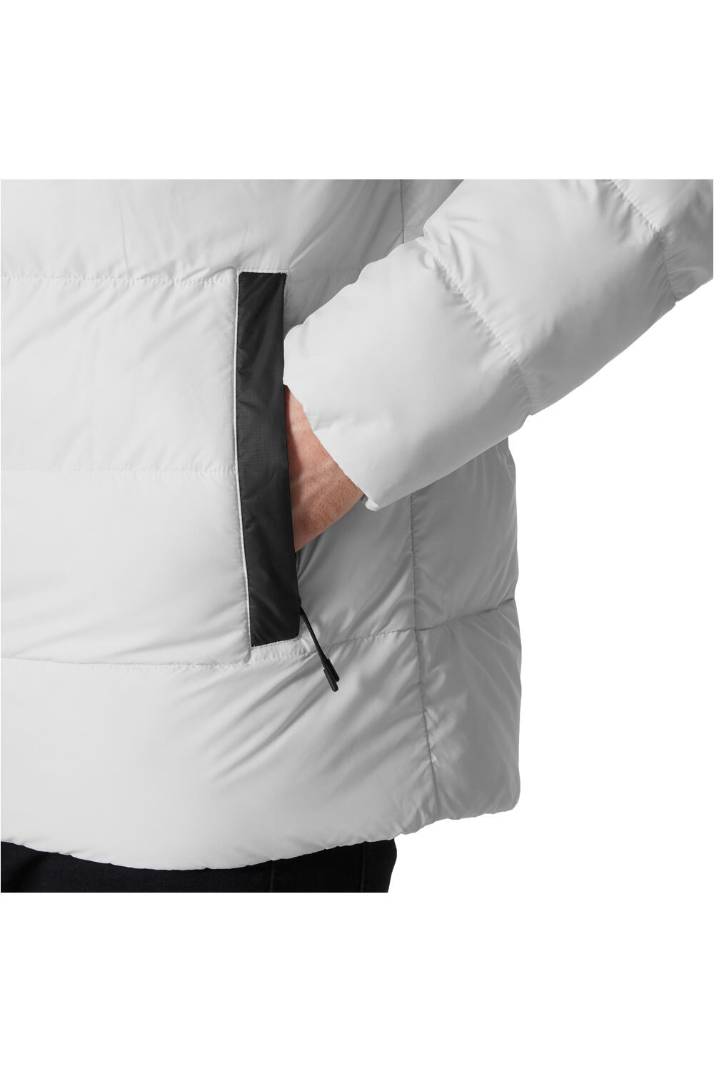 Helly Hansen chaquetas hombre OSLO LIGHT PUFFY JACKET 03