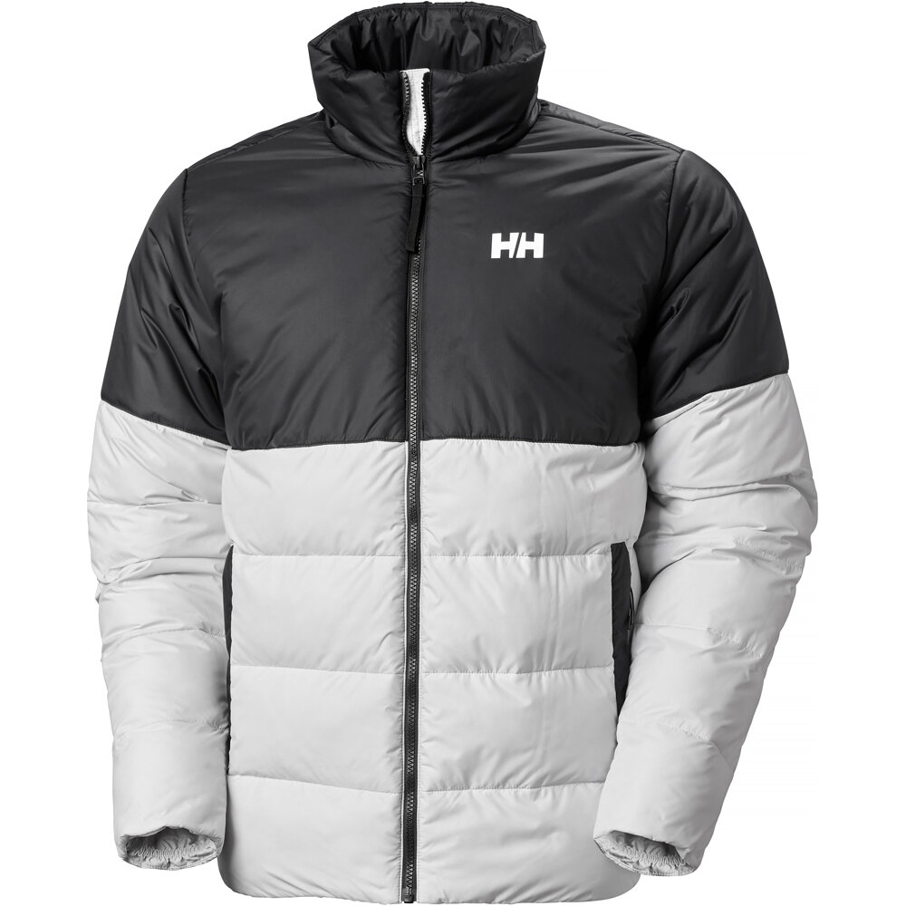 Helly Hansen chaquetas hombre OSLO LIGHT PUFFY JACKET 05