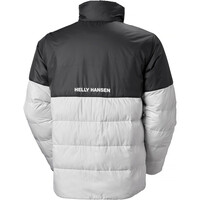 Helly Hansen chaquetas hombre OSLO LIGHT PUFFY JACKET 06