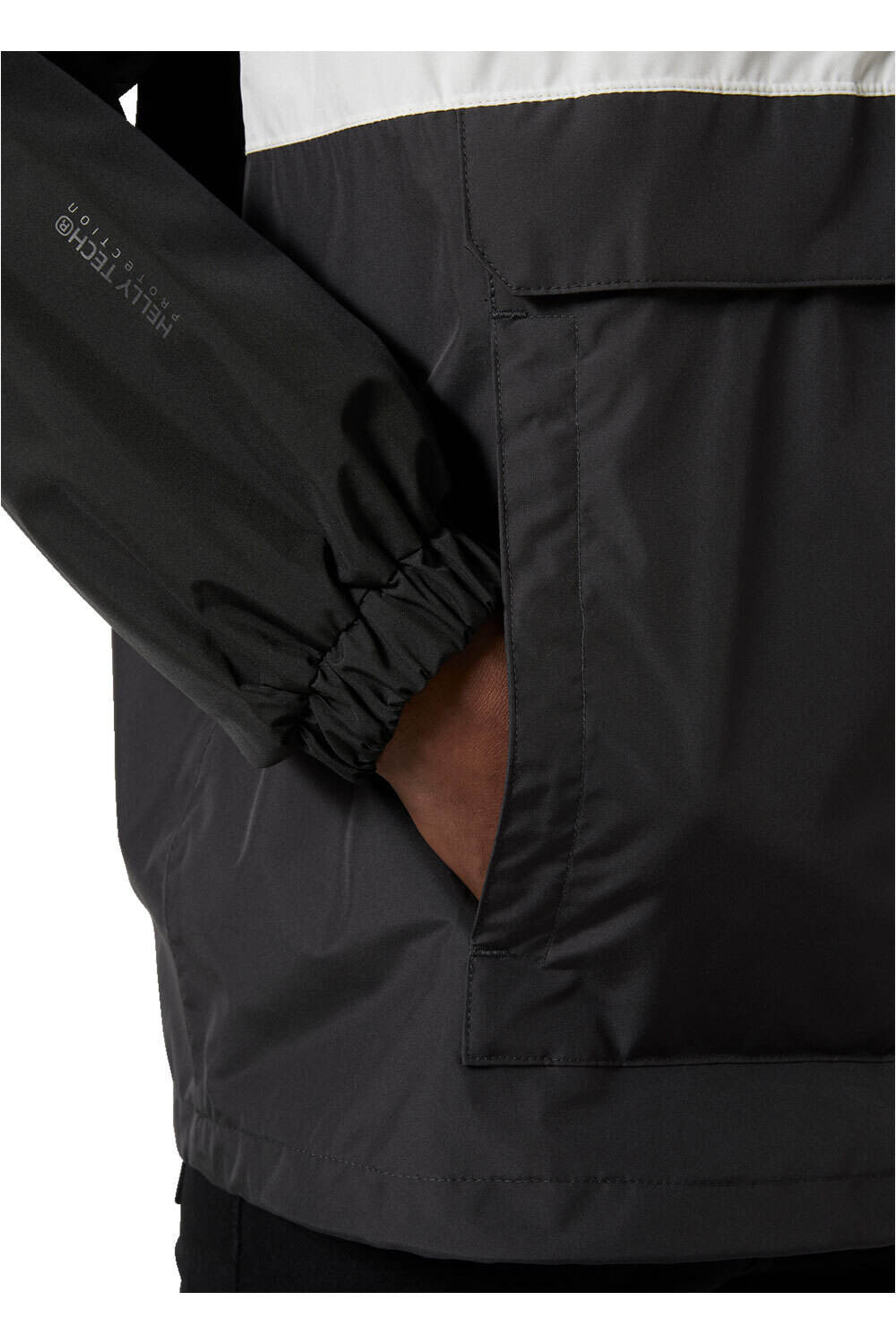 Helly Hansen chaquetas hombre PLAY ANORAK 03