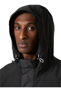 Helly Hansen chaquetas hombre PLAY ANORAK vista detalle