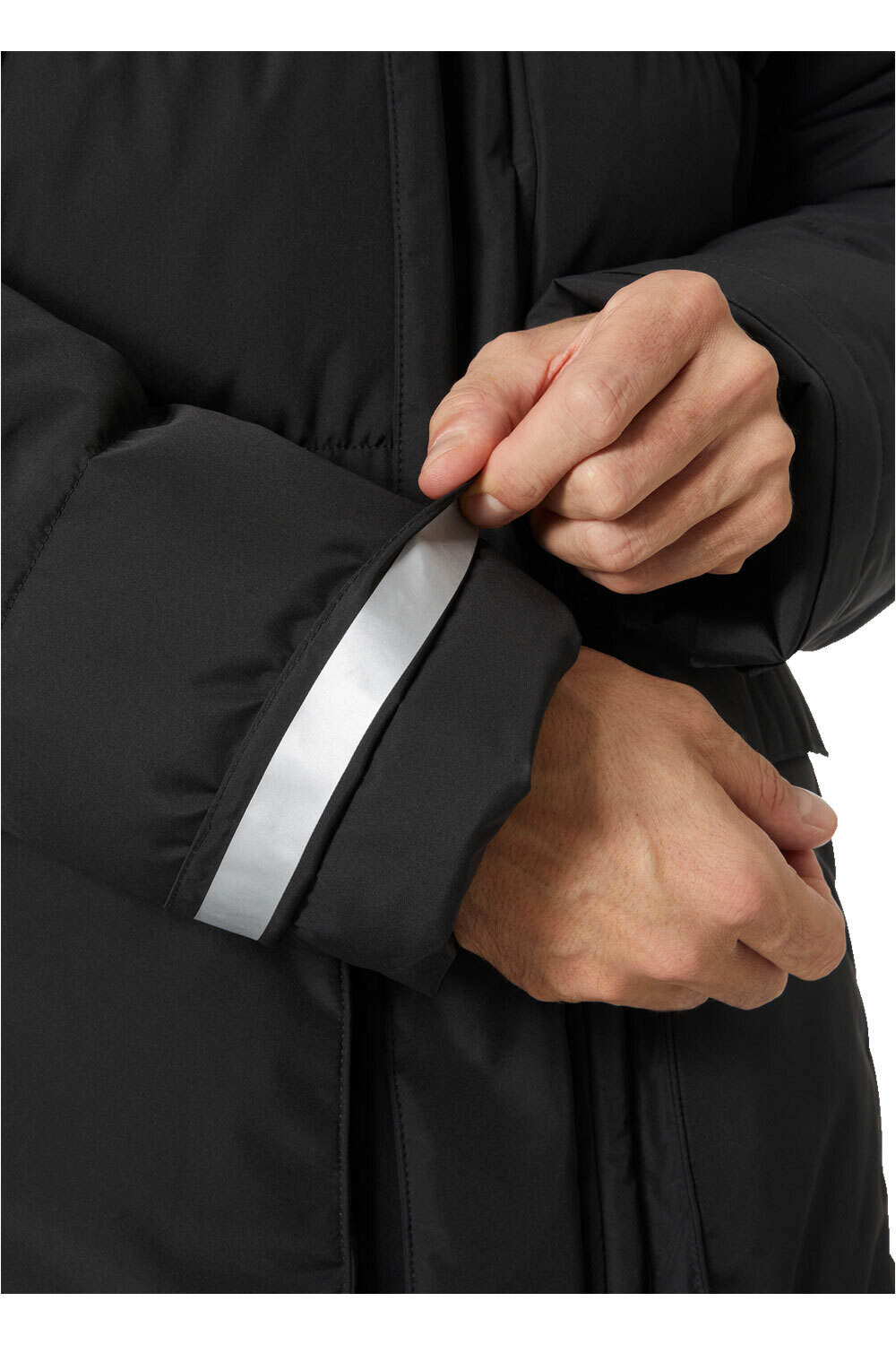 Helly Hansen chaquetas hombre REINE PUFFY JACKET 04