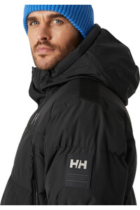 Helly Hansen chaquetas hombre REINE PUFFY JACKET 05