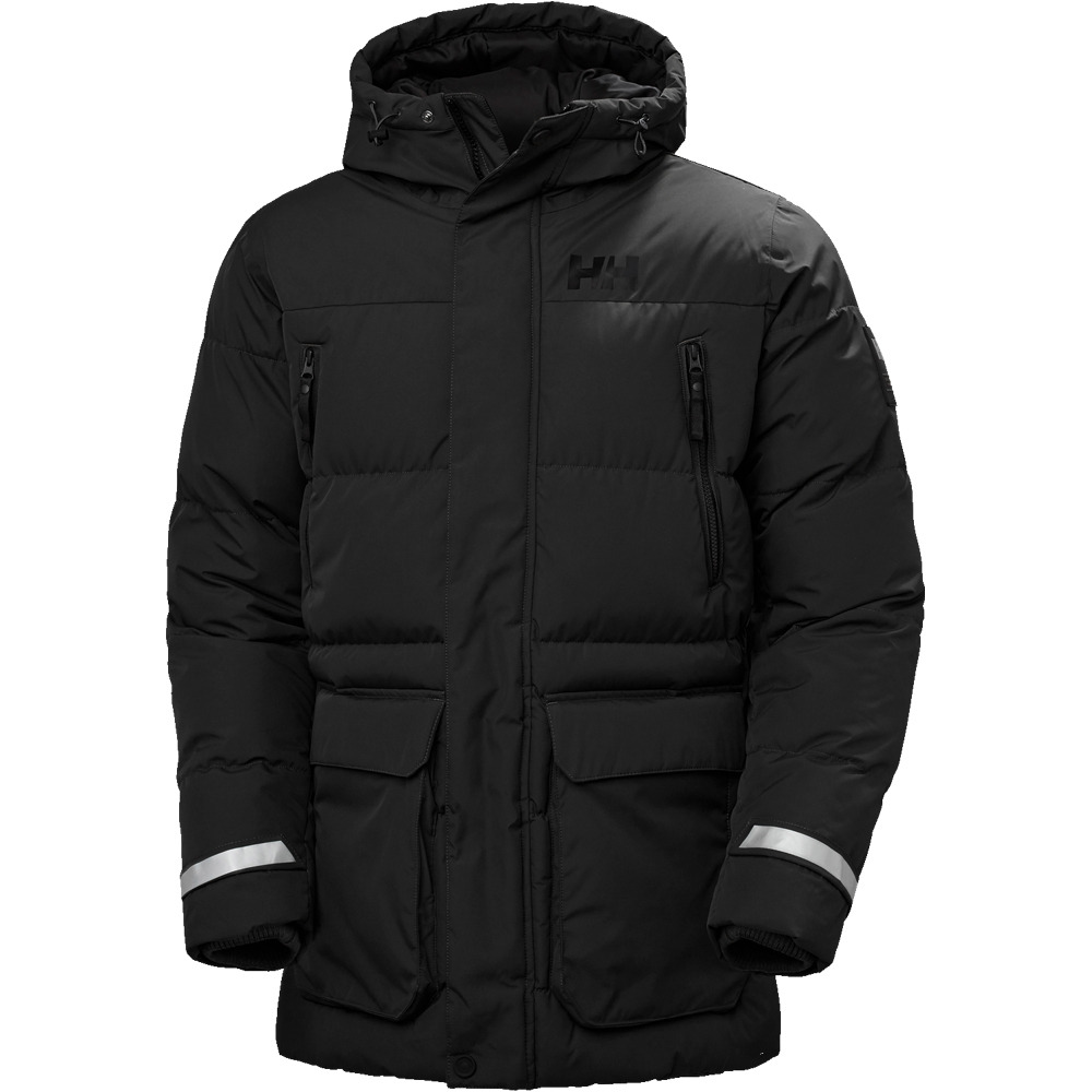 Helly Hansen chaquetas hombre REINE PUFFY JACKET 06
