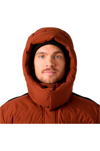 Helly Hansen chaquetas hombre SAXON PEAK PUFFY JACKET 03