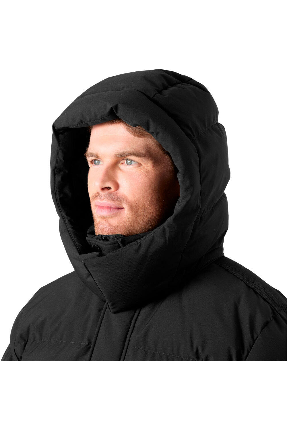 Helly Hansen chaquetas hombre SAXON PEAK PUFFY JACKET 04