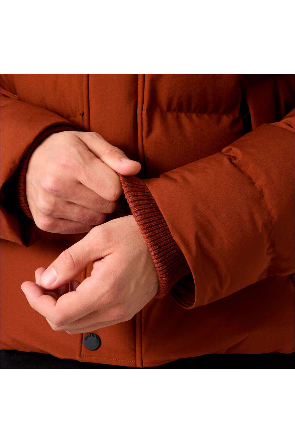 Helly Hansen chaquetas hombre SAXON PEAK PUFFY JACKET 05