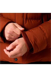 Helly Hansen chaquetas hombre SAXON PEAK PUFFY JACKET 05