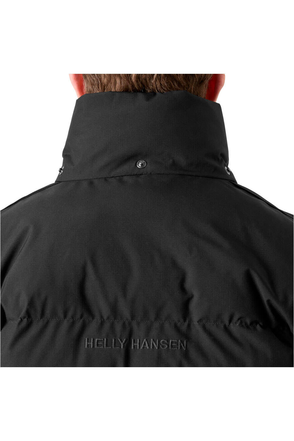 Helly Hansen chaquetas hombre SAXON PEAK PUFFY JACKET 05