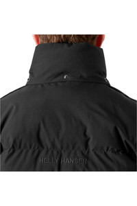 Helly Hansen chaquetas hombre SAXON PEAK PUFFY JACKET 05