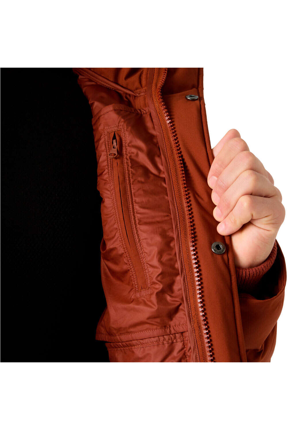 Helly Hansen chaquetas hombre SAXON PEAK PUFFY JACKET 06