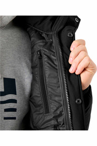 Helly Hansen chaquetas hombre SAXON PEAK PUFFY JACKET 06