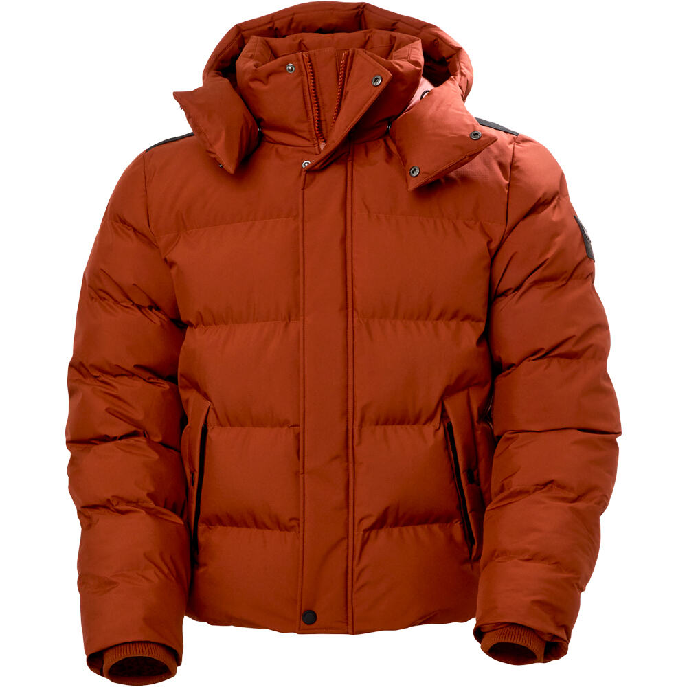 Helly Hansen chaquetas hombre SAXON PEAK PUFFY JACKET 07