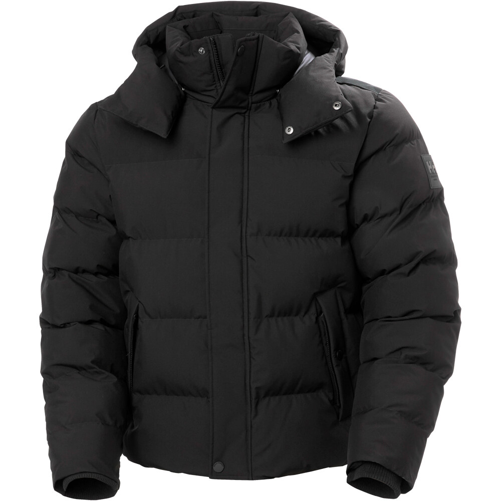 Helly Hansen chaquetas hombre SAXON PEAK PUFFY JACKET 07