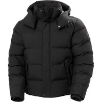 SAXON PEAK PUFFY JACKET