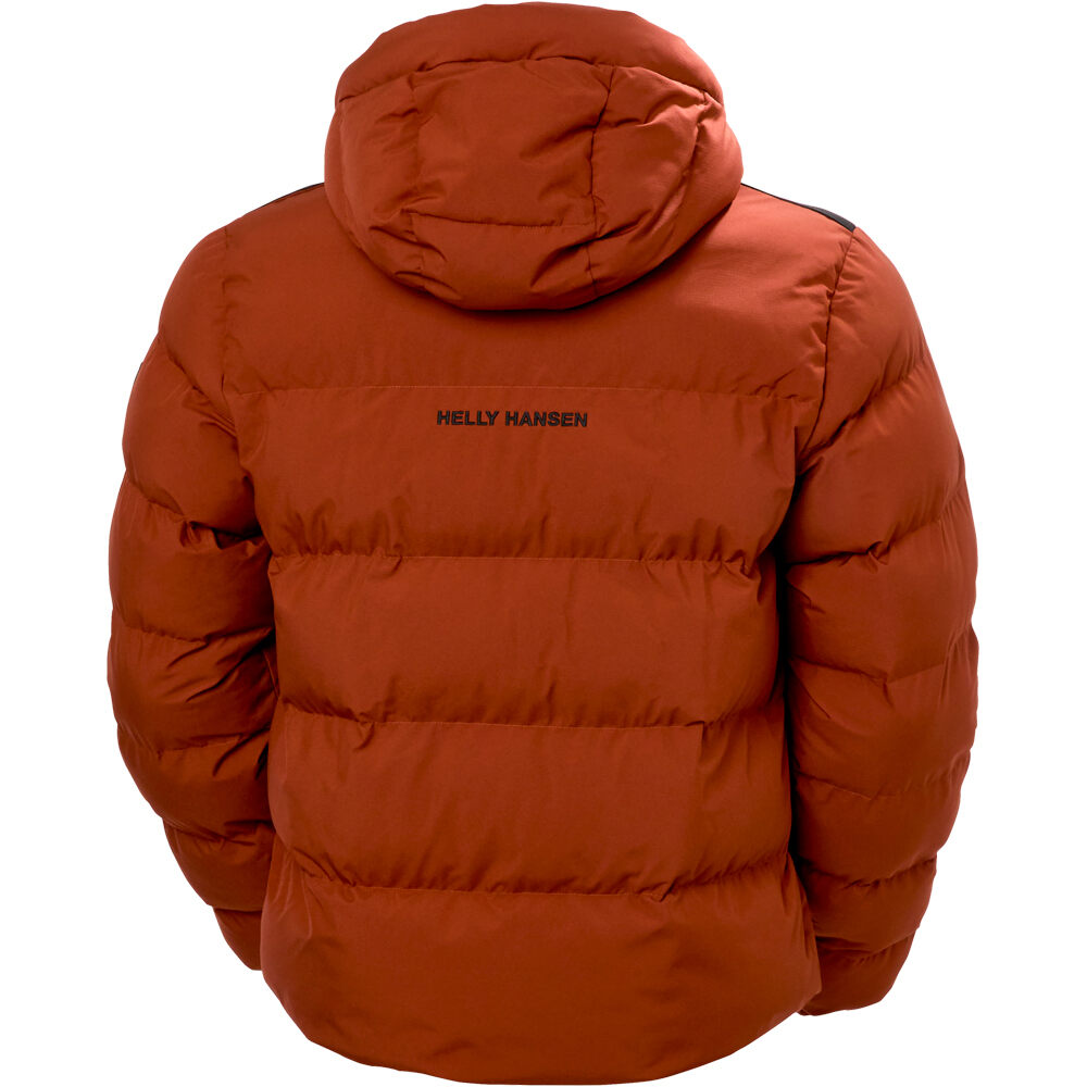 Helly Hansen chaquetas hombre SAXON PEAK PUFFY JACKET 08