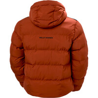 Helly Hansen chaquetas hombre SAXON PEAK PUFFY JACKET 08