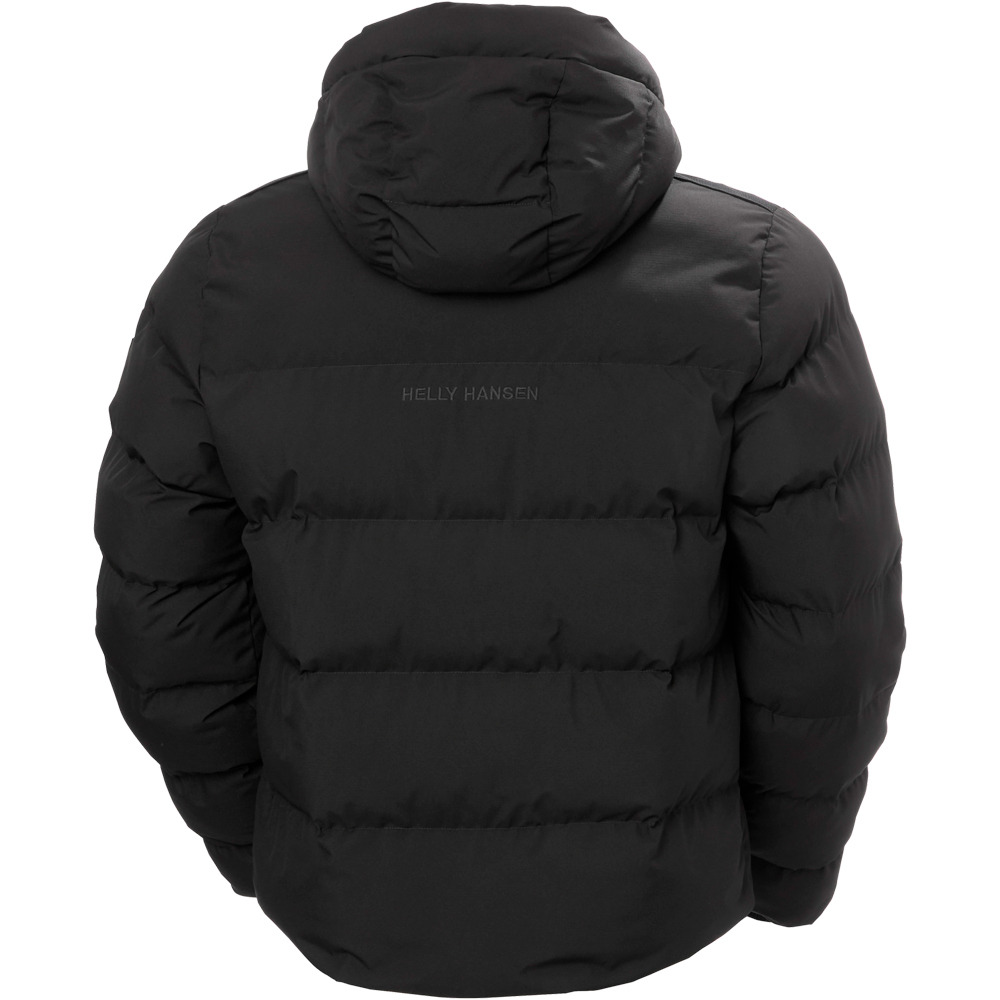 Helly Hansen chaquetas hombre SAXON PEAK PUFFY JACKET 08