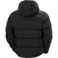 Helly Hansen chaquetas hombre SAXON PEAK PUFFY JACKET 08
