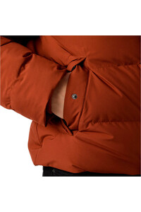 Helly Hansen chaquetas hombre SAXON PEAK PUFFY JACKET vista detalle