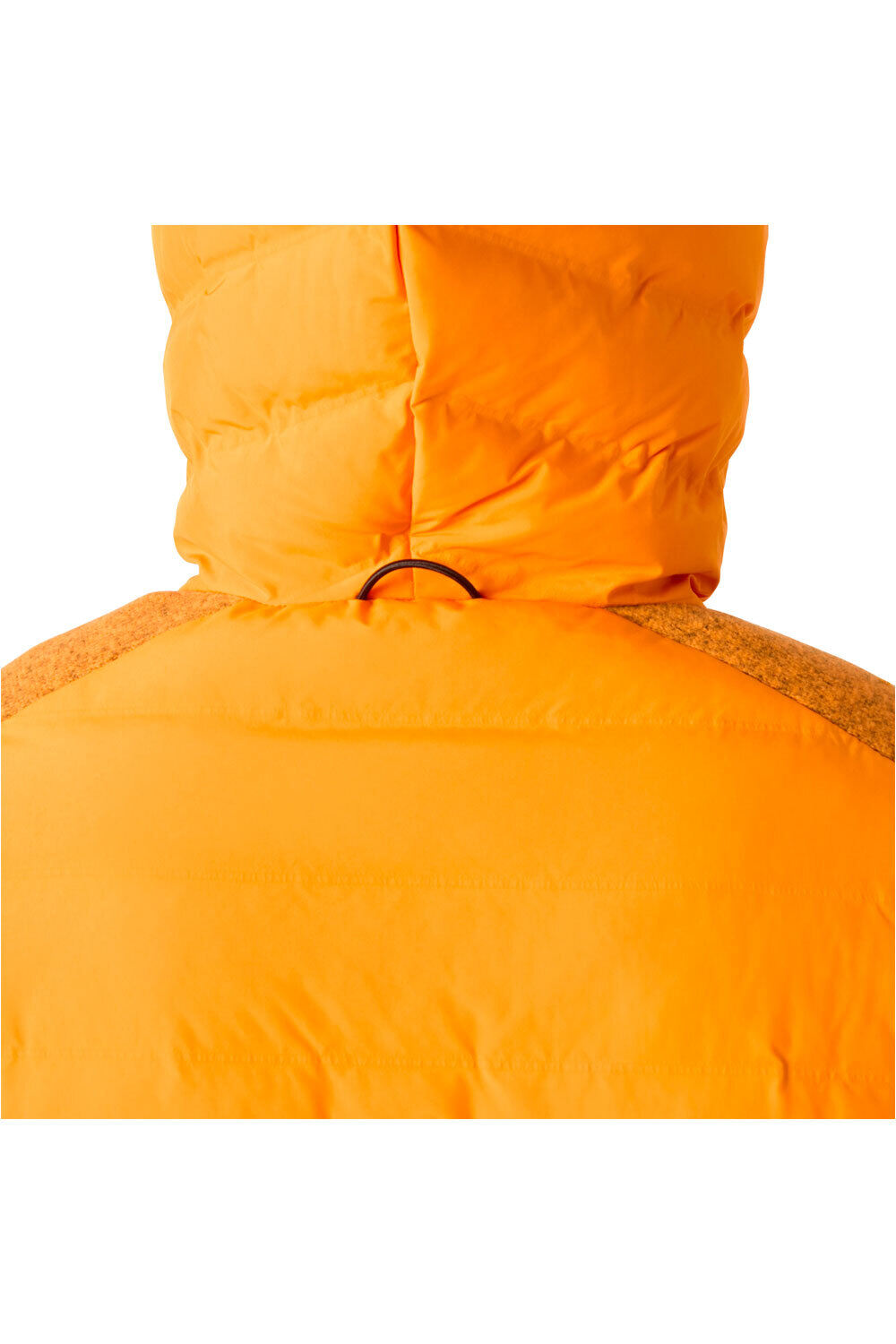 Helly Hansen chaquetas hombre SKAGEN HYBRID KNIT INSULATOR 03